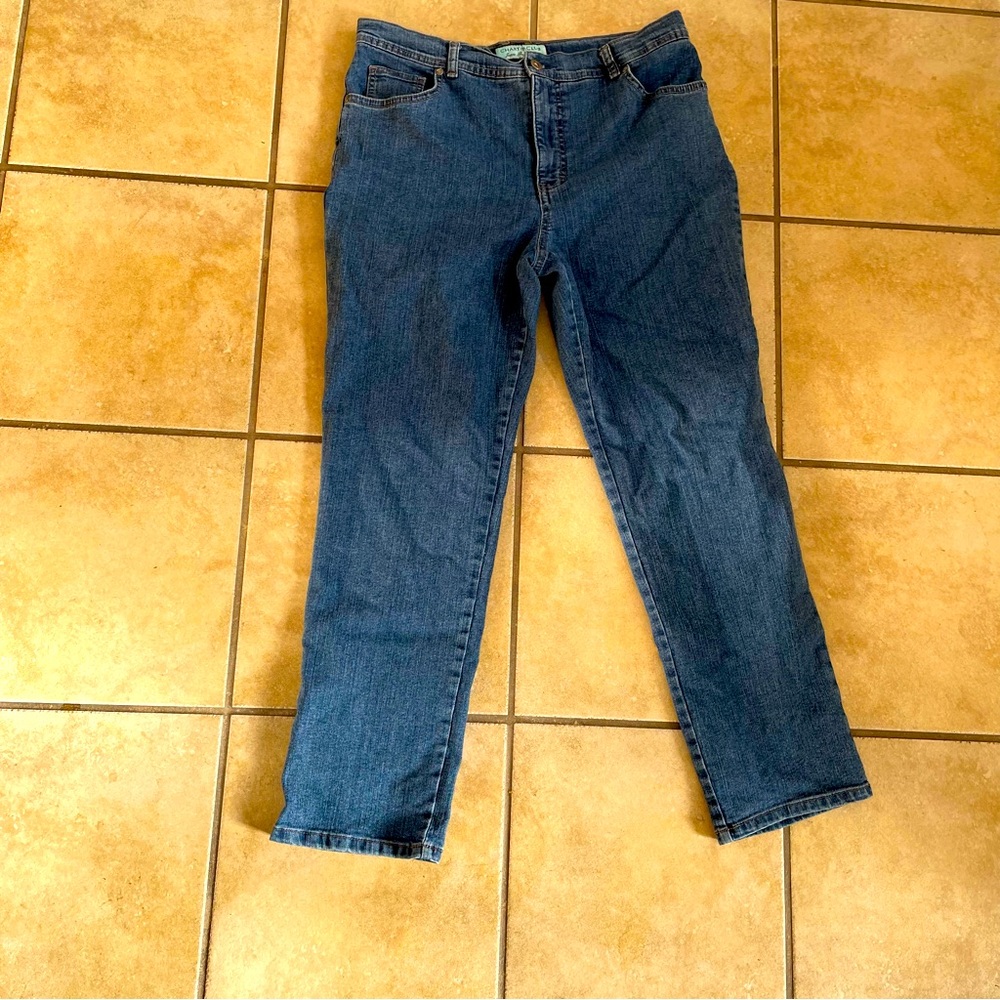 Charter Club Jean Shop Women’s Petite Jeans
